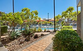 Onslow Beach Resort